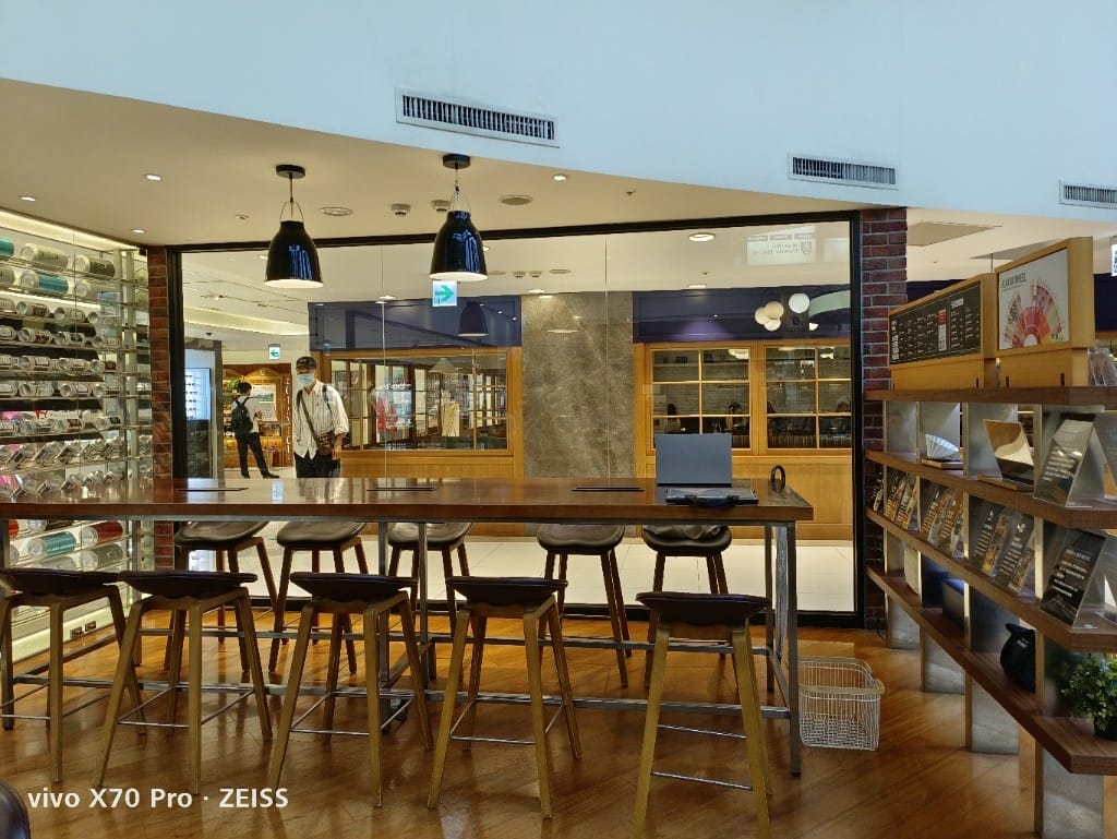 【台灣25間最佳咖啡館】COFFEE LOVER’s PLANET，週末一位難求咖啡館！