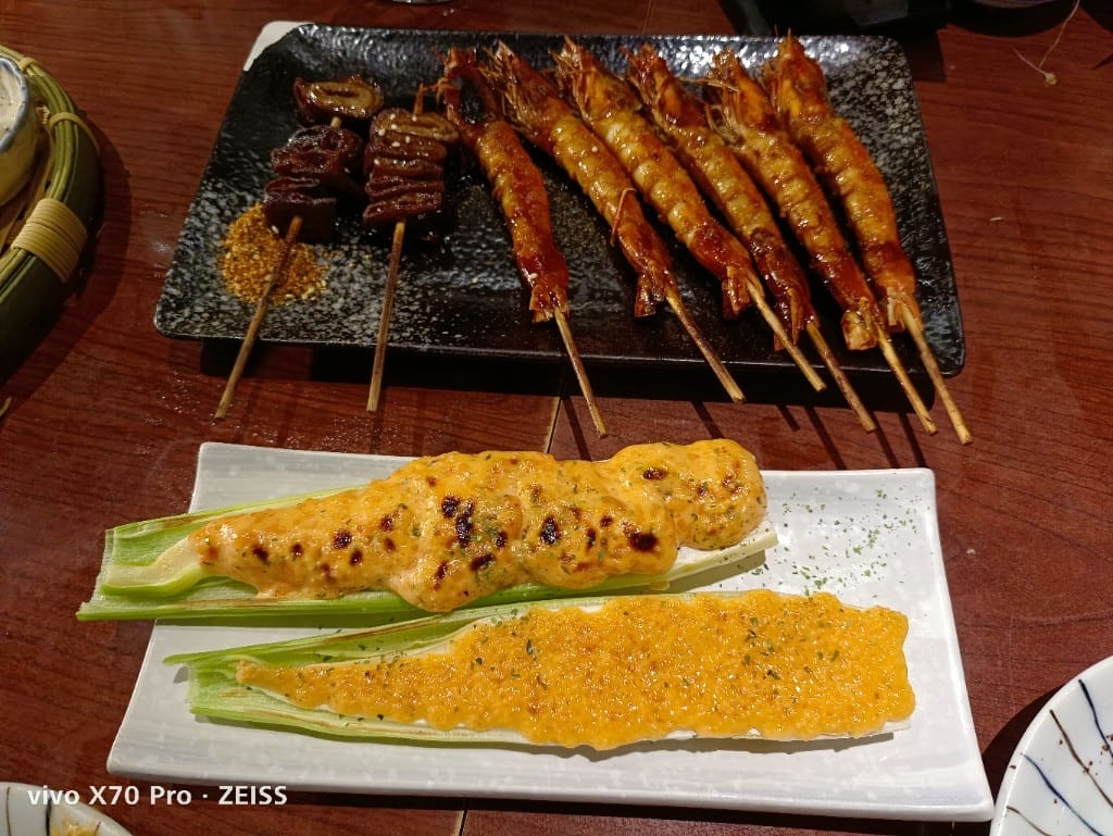 【台北吃到飽】狗一下居食酒堂-忠孝店，好吃的日料只要$988吃到飽！