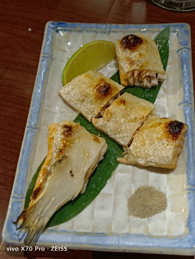 【台北吃到飽】狗一下居食酒堂-忠孝店，好吃的日料只要$988吃到飽！