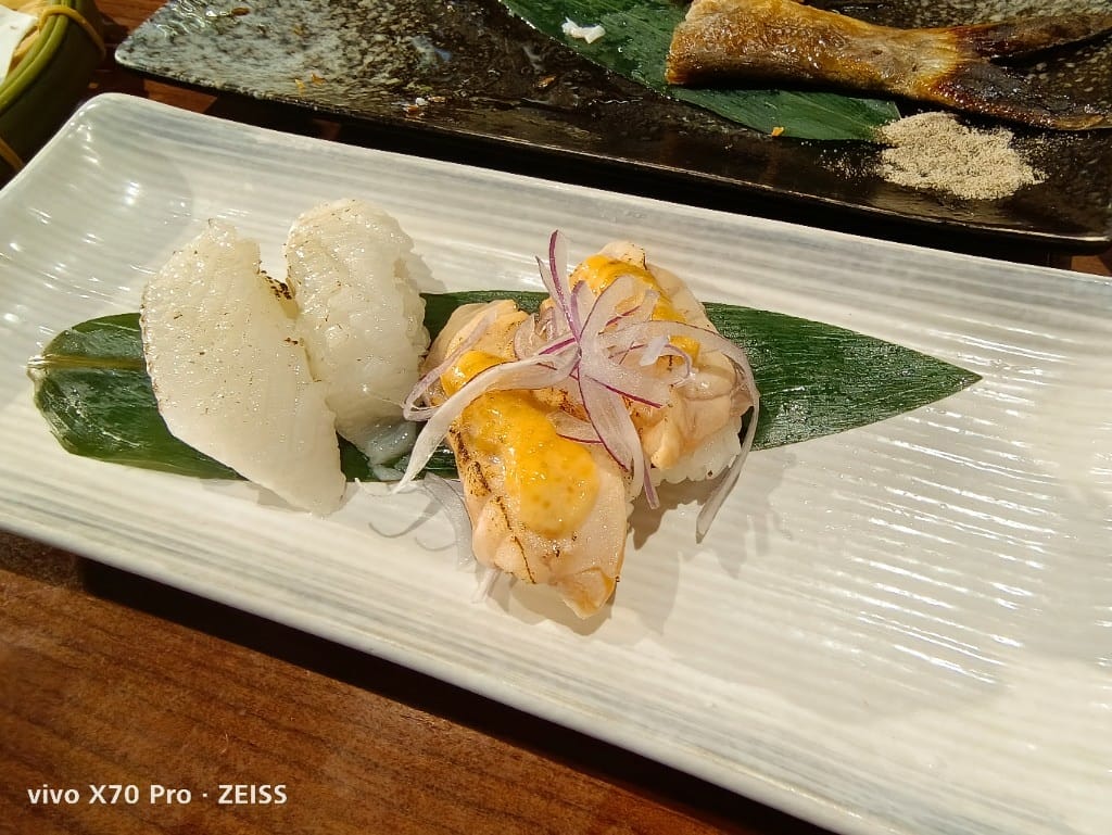 【台北吃到飽】狗一下居食酒堂-忠孝店，好吃的日料只要$988吃到飽！