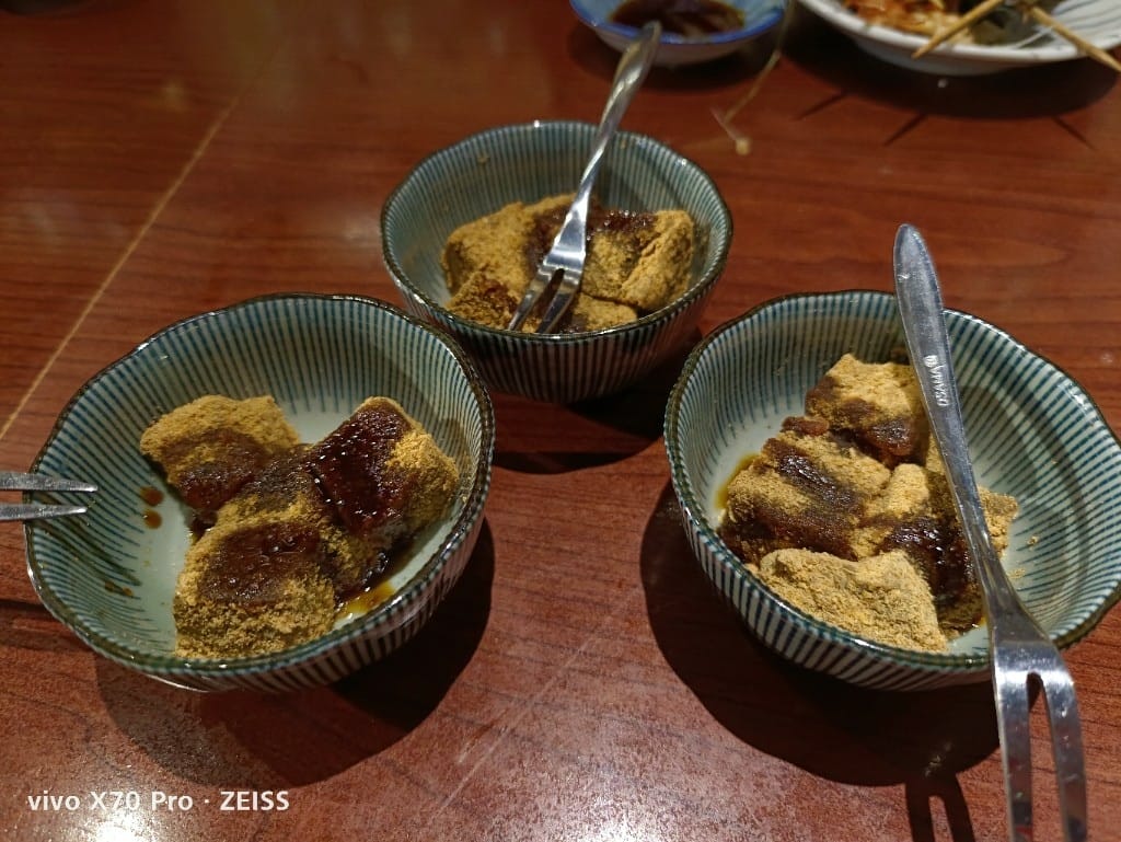 【台北吃到飽】狗一下居食酒堂-忠孝店，好吃的日料只要$988吃到飽！