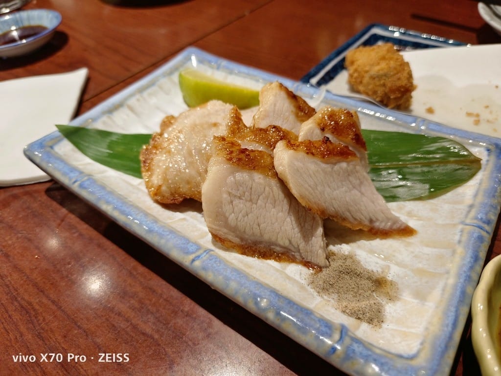 【台北吃到飽】狗一下居食酒堂-忠孝店，好吃的日料只要$988吃到飽！