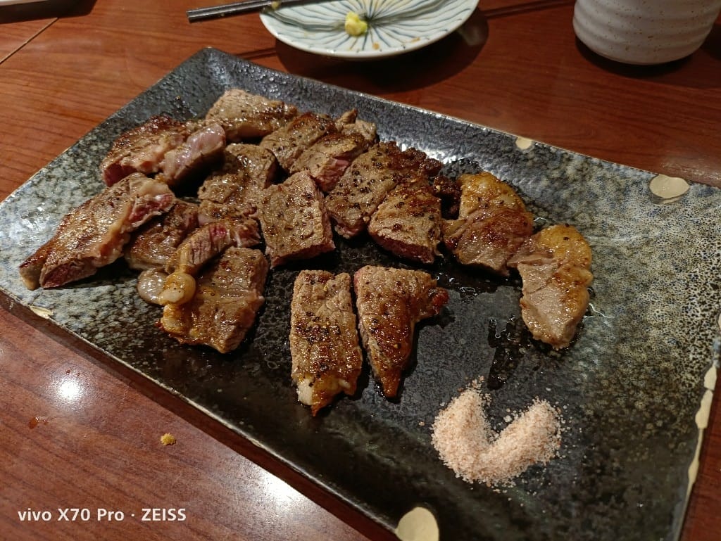 【台北吃到飽】狗一下居食酒堂-忠孝店，好吃的日料只要$988吃到飽！