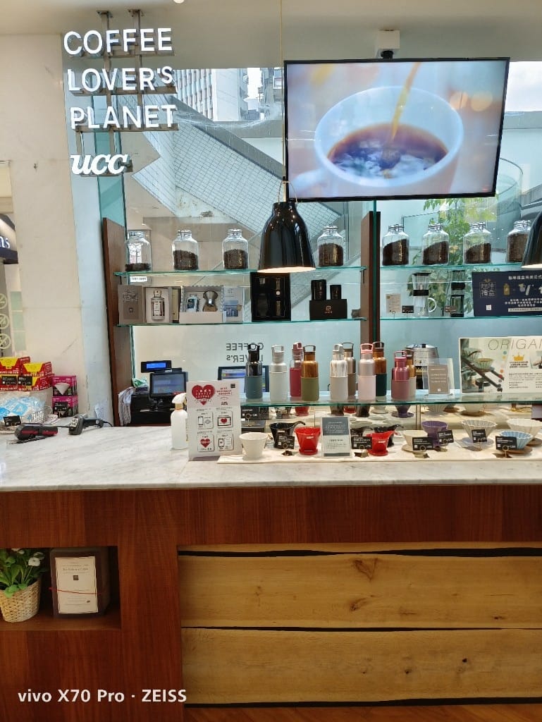 【台灣25間最佳咖啡館】COFFEE LOVER’s PLANET，週末一位難求咖啡館！
