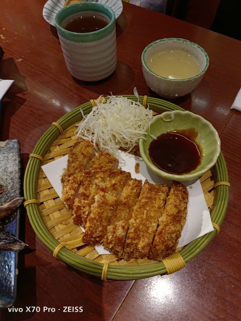 【台北吃到飽】狗一下居食酒堂-忠孝店，好吃的日料只要$988吃到飽！