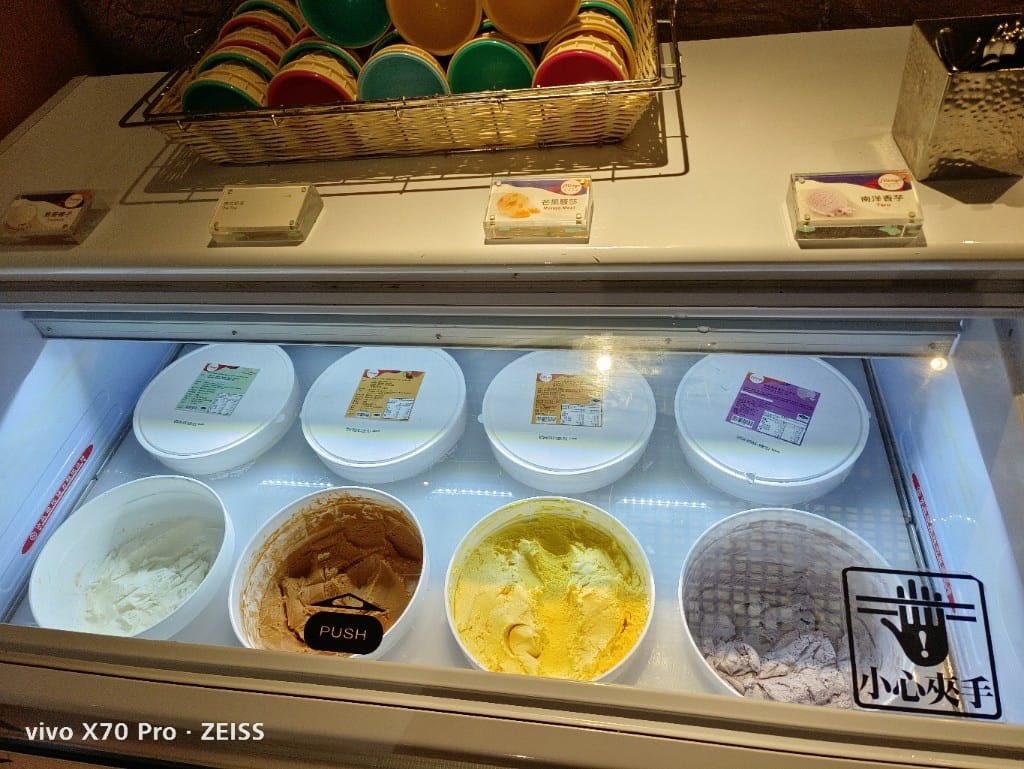 【台北吃到飽】喜來登12廚下午餐，JCB買一送一