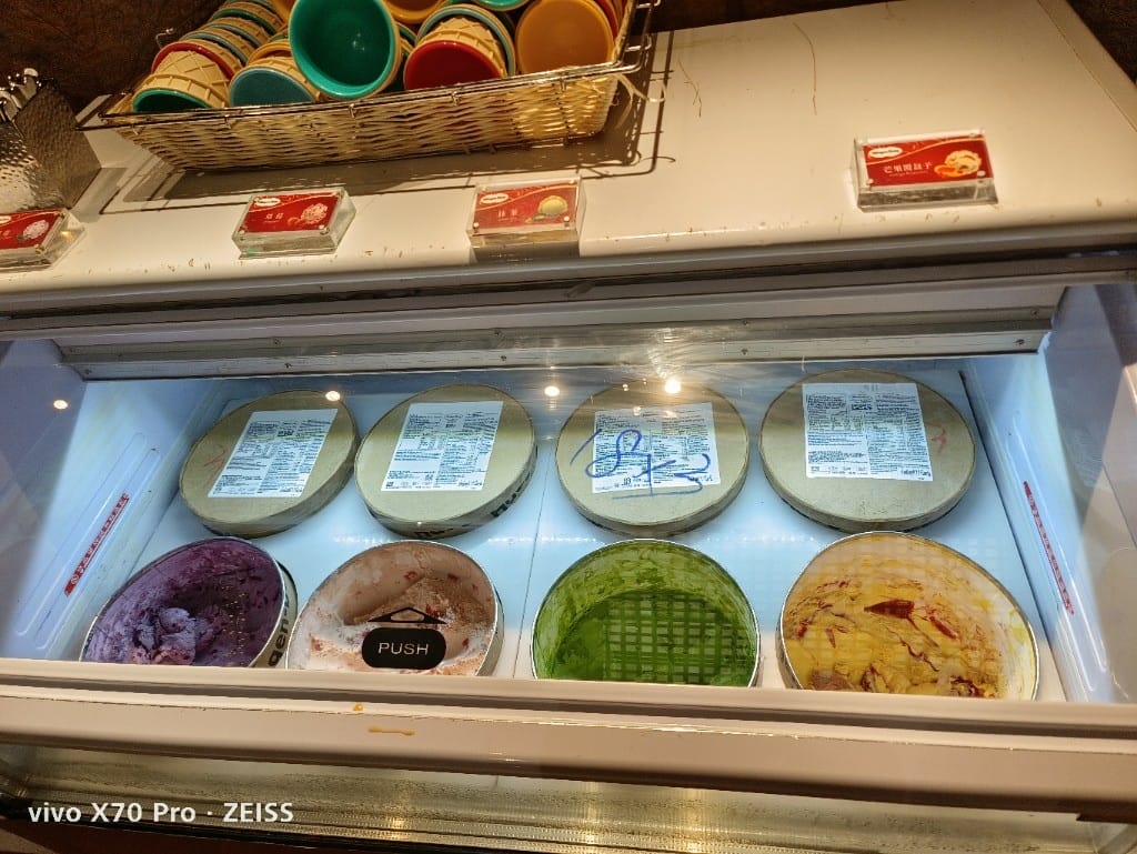 【台北吃到飽】喜來登12廚下午餐，JCB買一送一