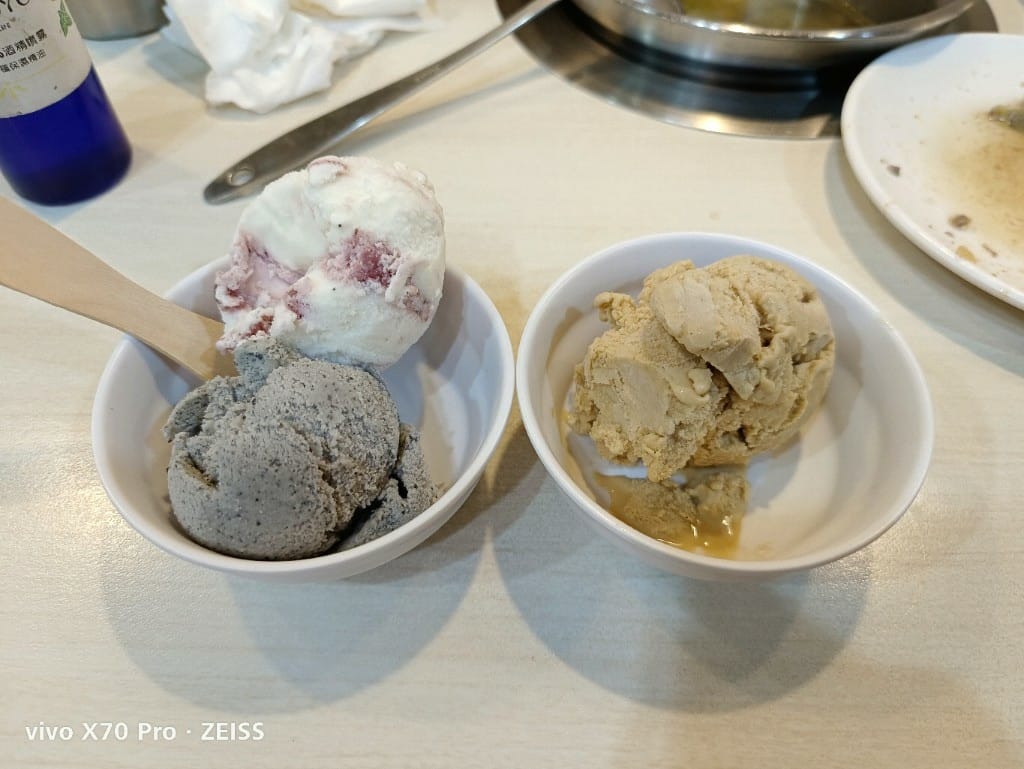 【新莊美食】 沐也日式涮涮鍋，排隊名店提，食材新鮮又平價！