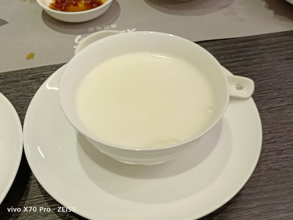 【台北美食】漢來名人坊，米其林二星美食用5折爽爽吃❤️