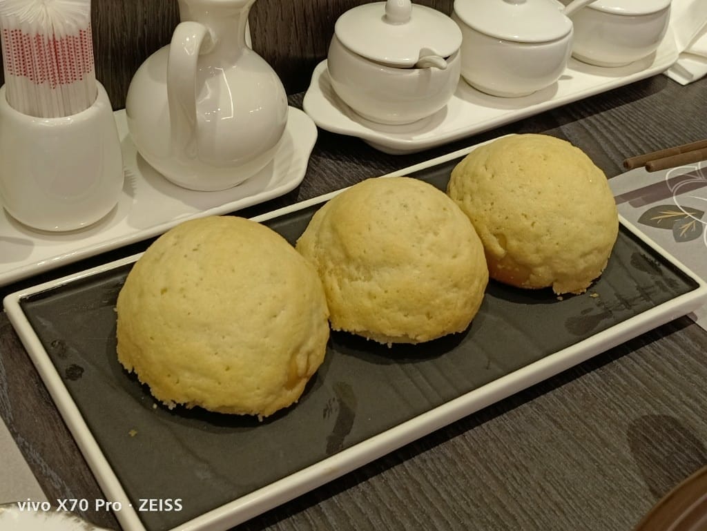 【台北美食】漢來名人坊，米其林二星美食用5折爽爽吃❤️