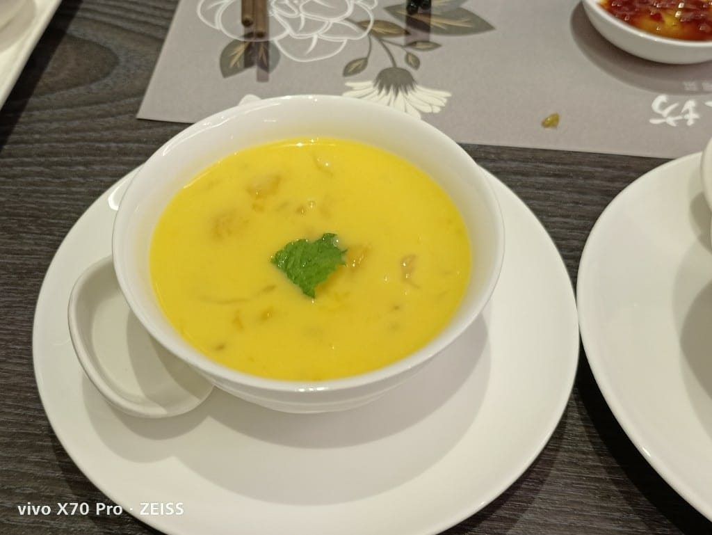 【台北美食】漢來名人坊，米其林二星美食用5折爽爽吃❤️