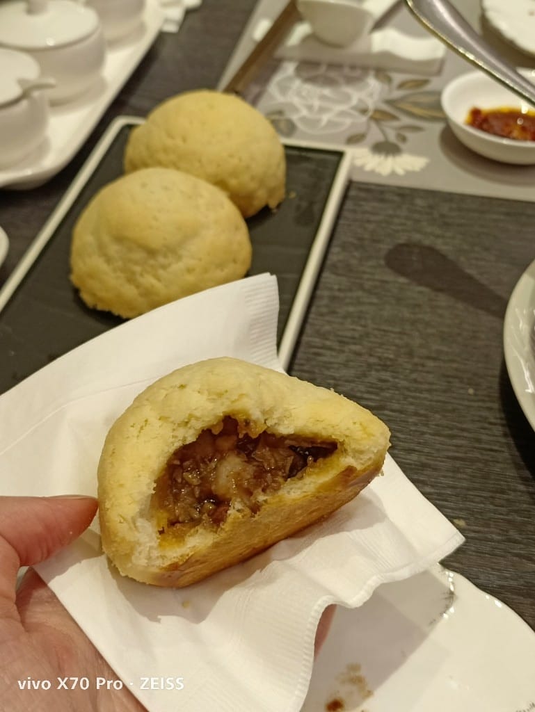 【台北美食】漢來名人坊，米其林二星美食用5折爽爽吃❤️