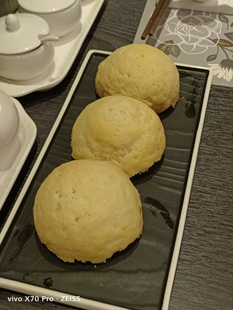 【台北美食】漢來名人坊，米其林二星美食用5折爽爽吃❤️