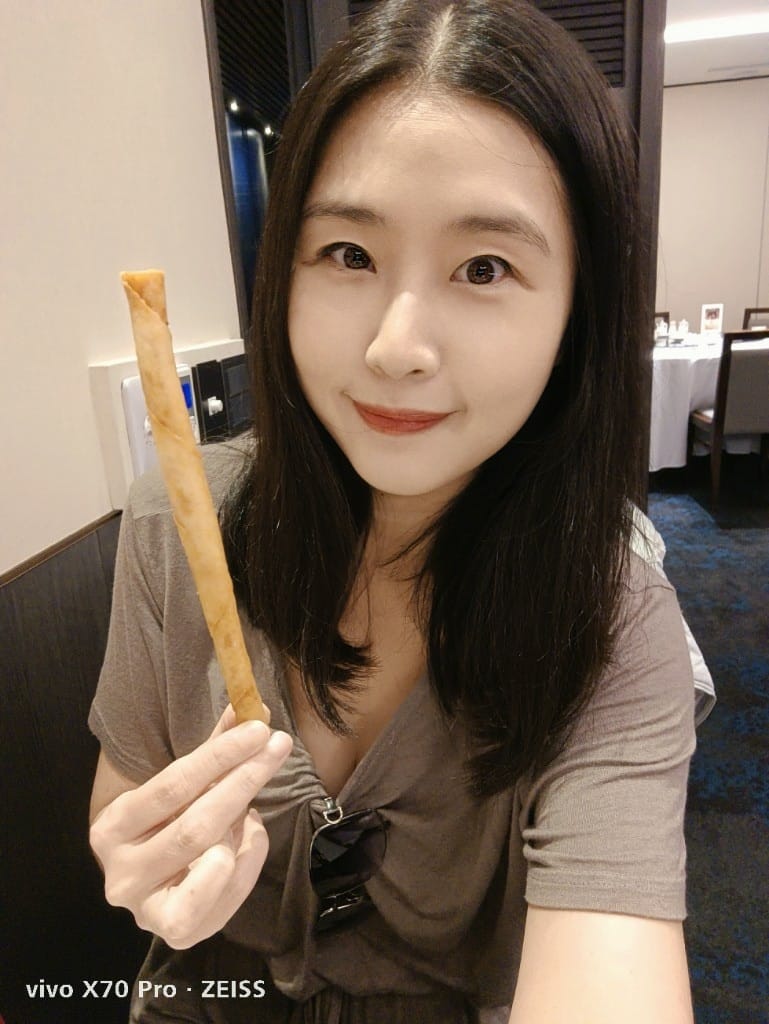 【台北美食】漢來名人坊，米其林二星美食用5折爽爽吃❤️