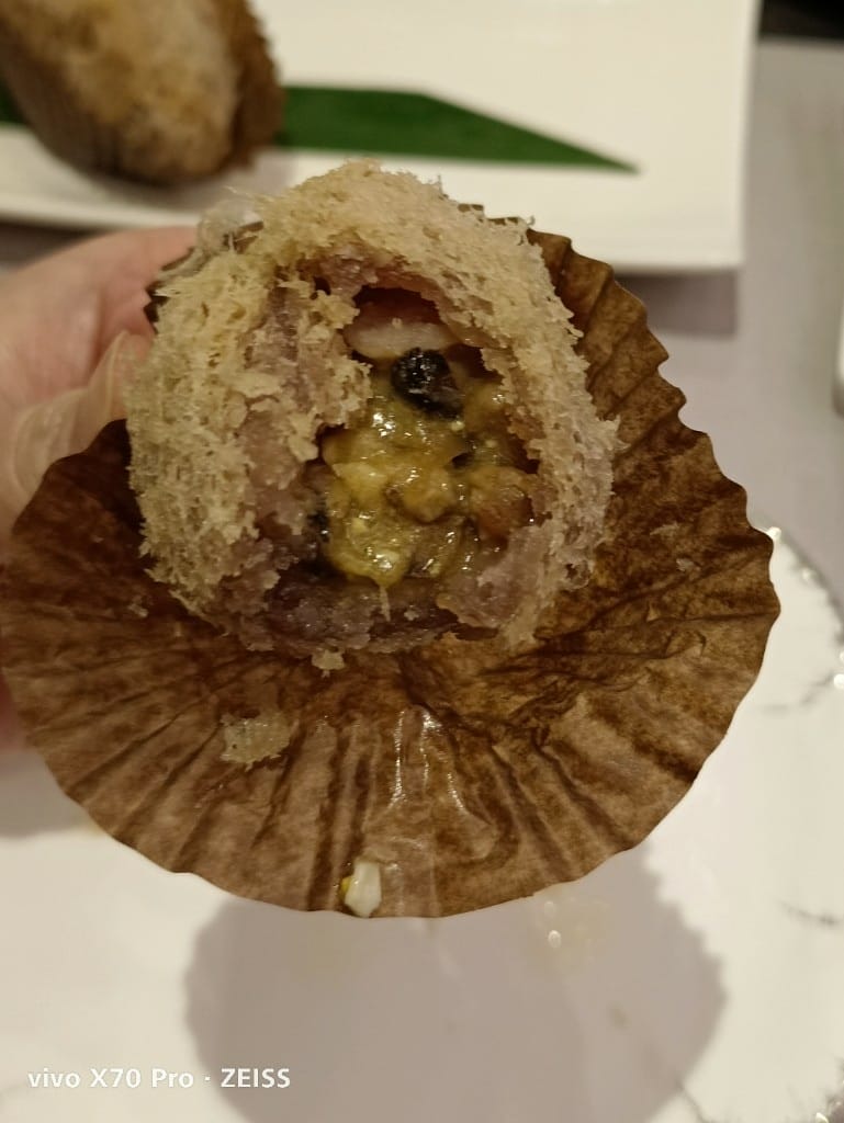 【台北美食】漢來名人坊，米其林二星美食用5折爽爽吃❤️