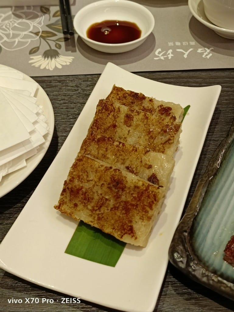 【台北美食】漢來名人坊，米其林二星美食用5折爽爽吃❤️