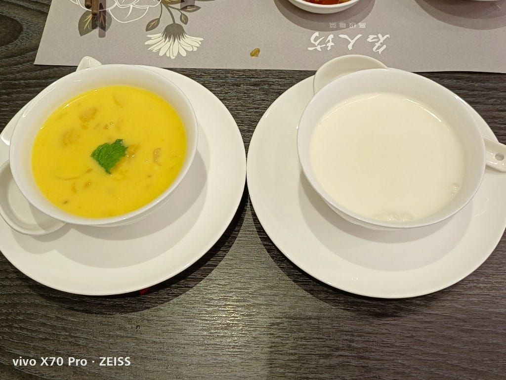 【台北美食】漢來名人坊，米其林二星美食用5折爽爽吃❤️