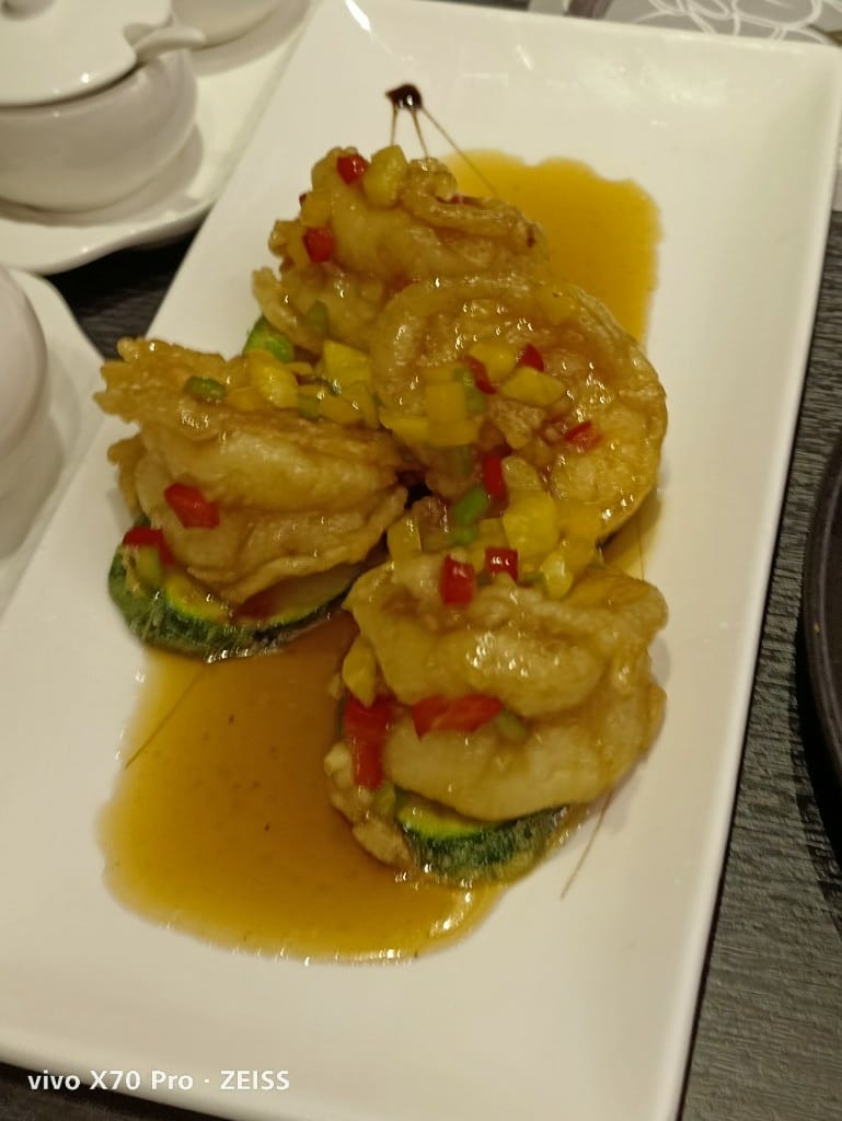 【台北美食】漢來名人坊，米其林二星美食用5折爽爽吃❤️