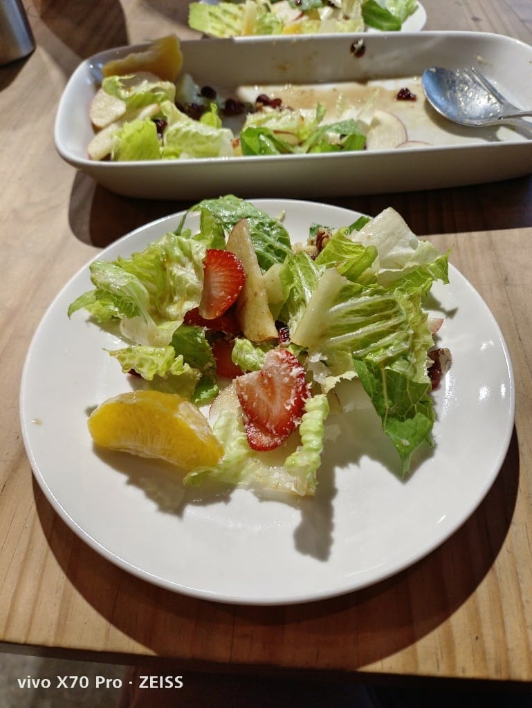 【台北美食】Miacucina 復興店，我的廚房有好吃的義式蔬食！