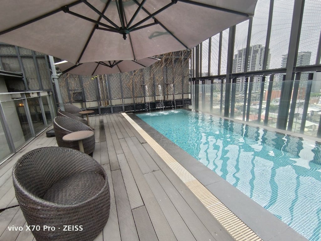 【台北住宿】賦樂旅居-設計酒店集團旗下