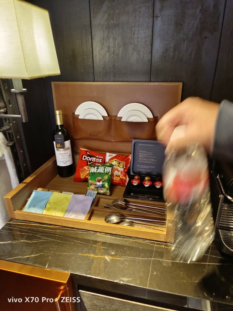 【台北住宿】賦樂旅居-設計酒店集團旗下