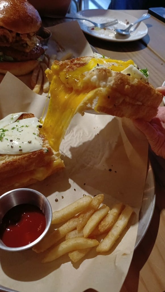 【台北美食】Miacucina 復興店，我的廚房有好吃的義式蔬食！