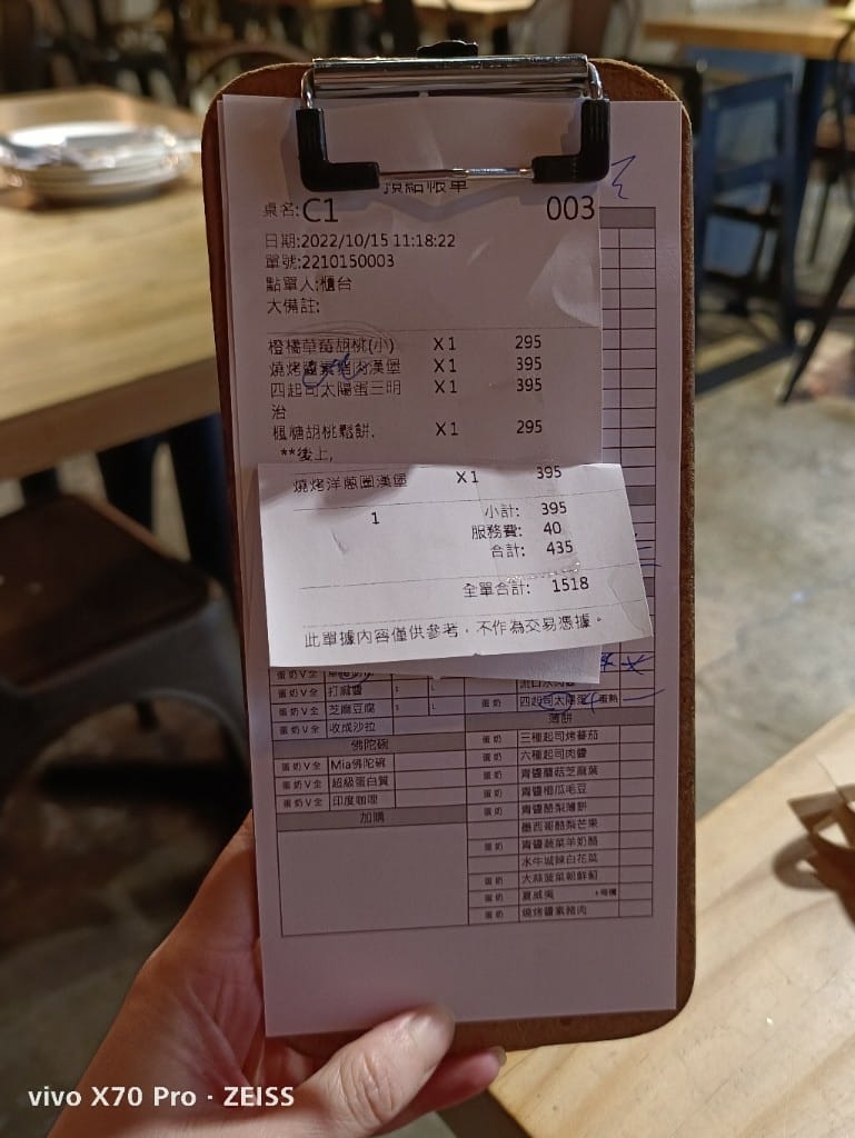 【台北美食】Miacucina 復興店，我的廚房有好吃的義式蔬食！
