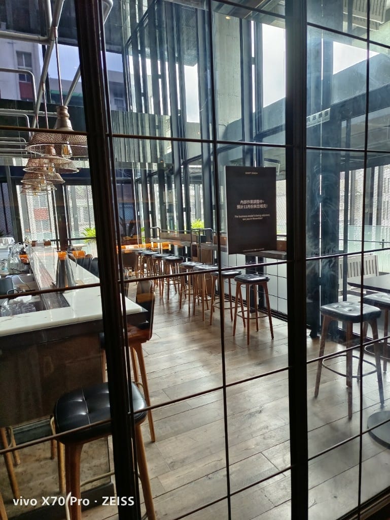 【台北住宿】賦樂旅居-設計酒店集團旗下
