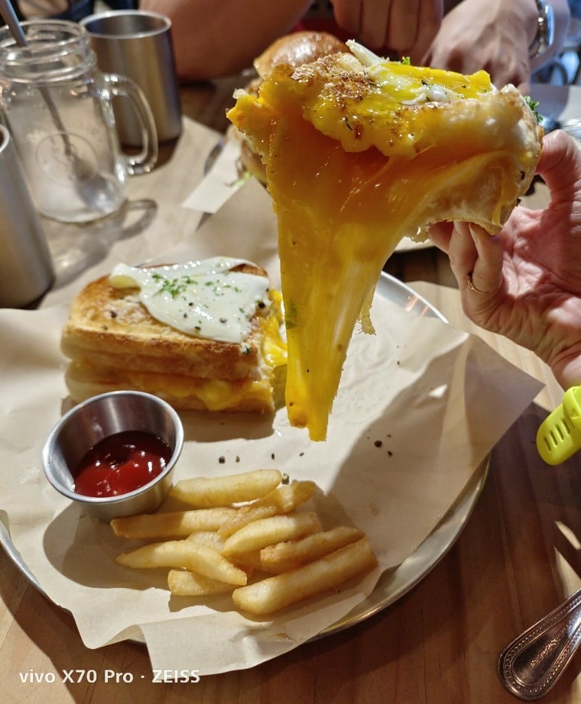【台北美食】Miacucina 復興店，我的廚房有好吃的義式蔬食！