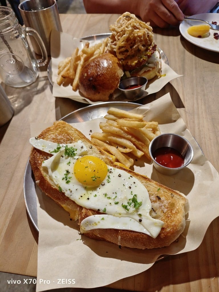 【台北美食】Miacucina 復興店，我的廚房有好吃的義式蔬食！