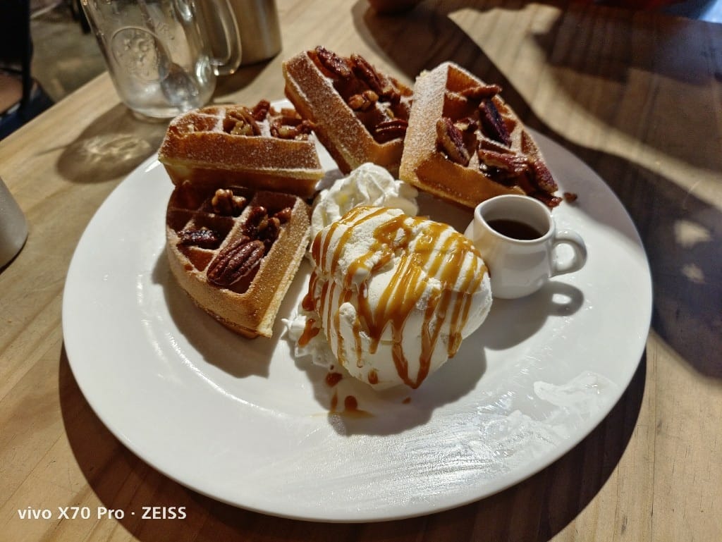 【台北美食】Miacucina 復興店，我的廚房有好吃的義式蔬食！