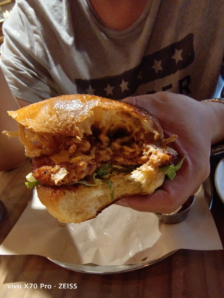 【台北美食】Miacucina 復興店，我的廚房有好吃的義式蔬食！