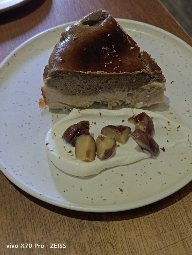 【台北美食】倆男咖啡室，有美味咖哩飯及甜點的巷弄咖啡館❤️