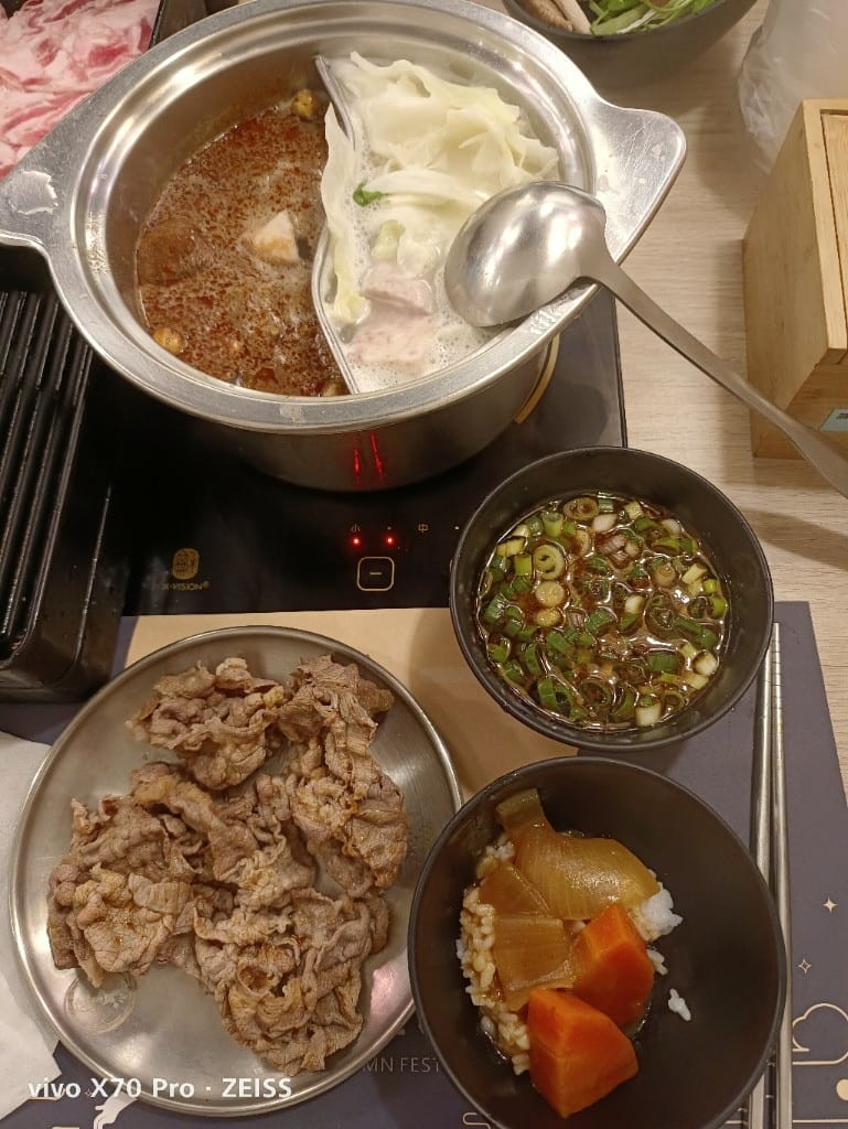 【三重吃到飽】倉津鍋物,超實惠$299起吃到飽!! - 第11張圖 【三重吃到飽】倉津鍋物,超實惠$299起吃到飽!!