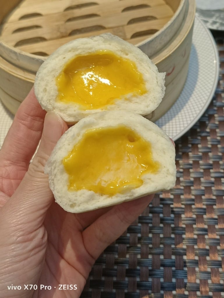 【台北吃到飽】香格里拉遠企CAFE7訪，平日午餐買一送一