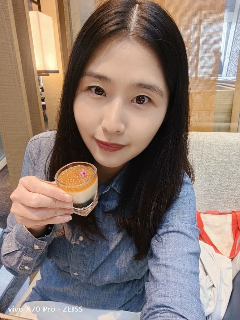 【台北吃到飽】香格里拉遠企CAFE7訪，平日午餐買一送一