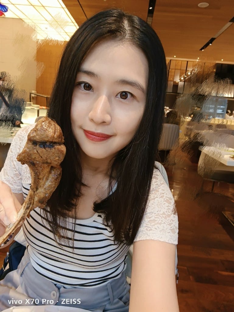 【台北吃到飽】美福彩匯午餐17訪，金卡會員買一送一