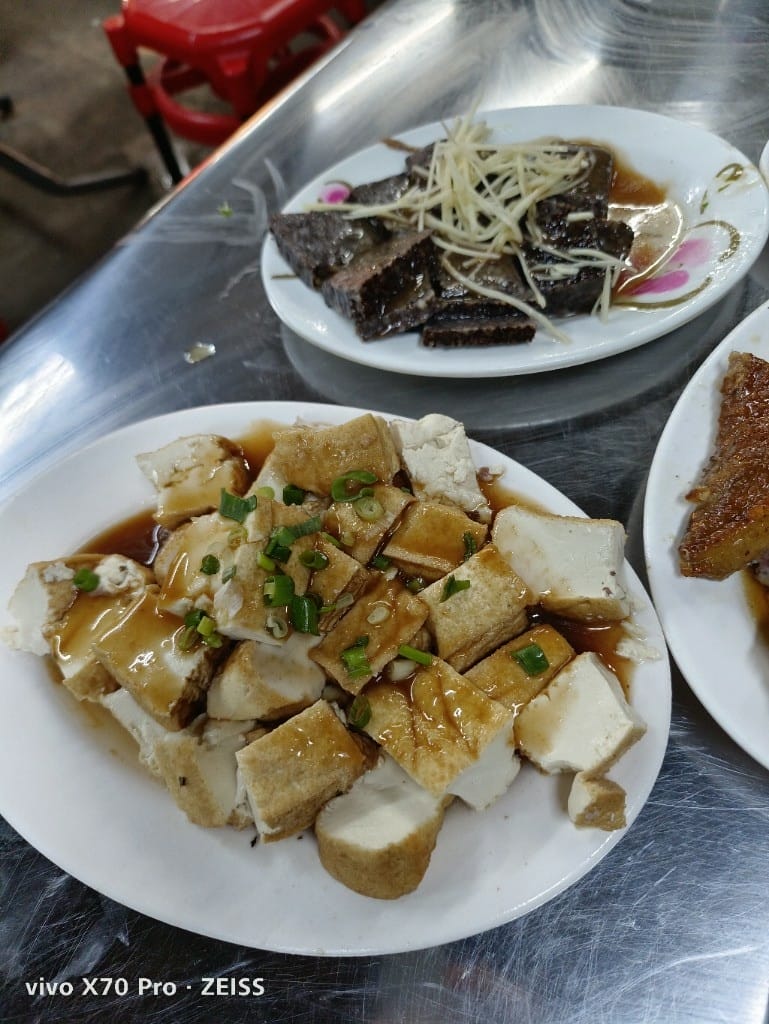 【新莊美食】鴨肉大王之家，當地人必吃的在地美食！
