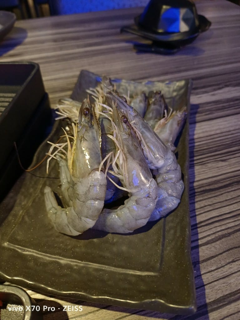 【台北吃到飽】狂野麻神麻辣火鍋2訪，有現煎牛排的麻辣鍋吃到飽耶！