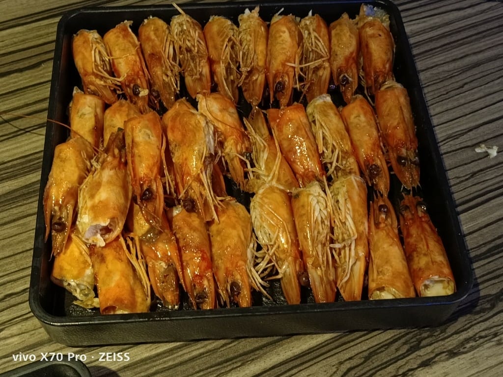 【台北吃到飽】狂野麻神麻辣火鍋2訪，有現煎牛排的麻辣鍋吃到飽耶！