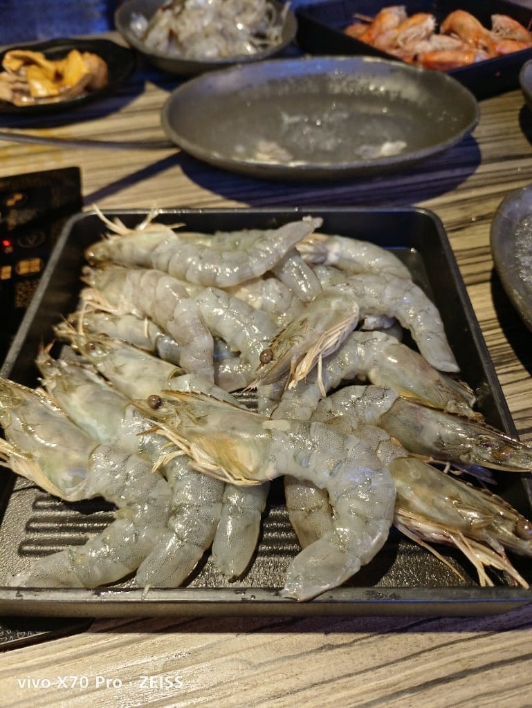 【台北吃到飽】狂野麻神麻辣火鍋2訪，有現煎牛排的麻辣鍋吃到飽耶！