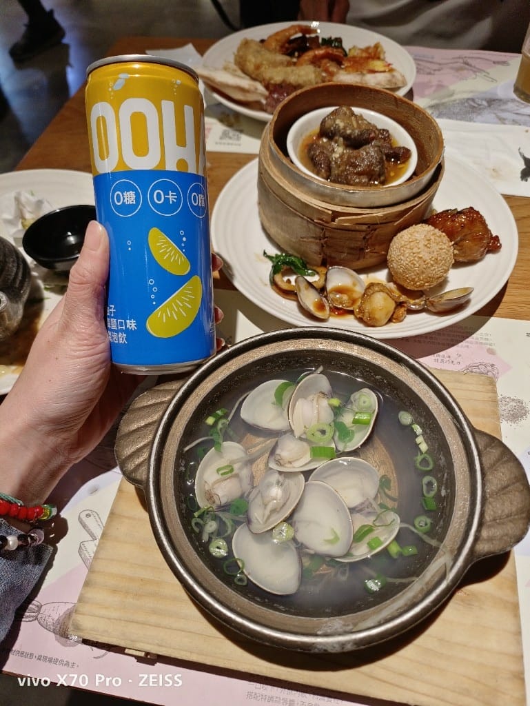 【板橋吃到飽】饗食天堂板橋店，平日午餐😸