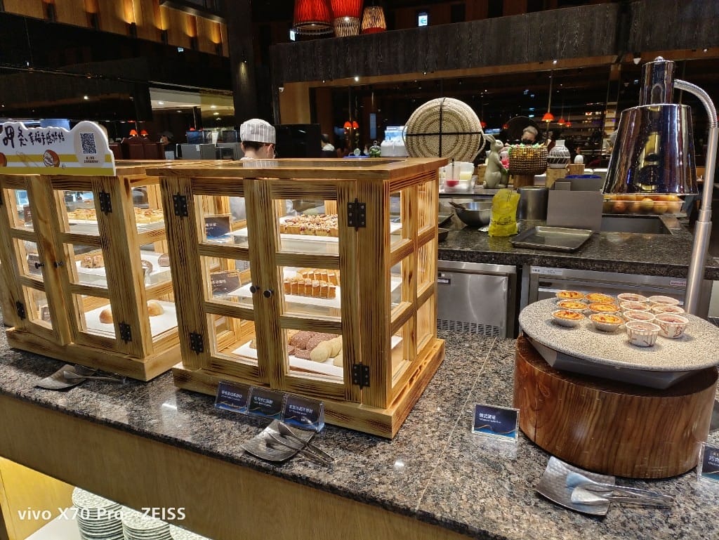 【板橋吃到飽】饗食天堂板橋店，平日午餐😸