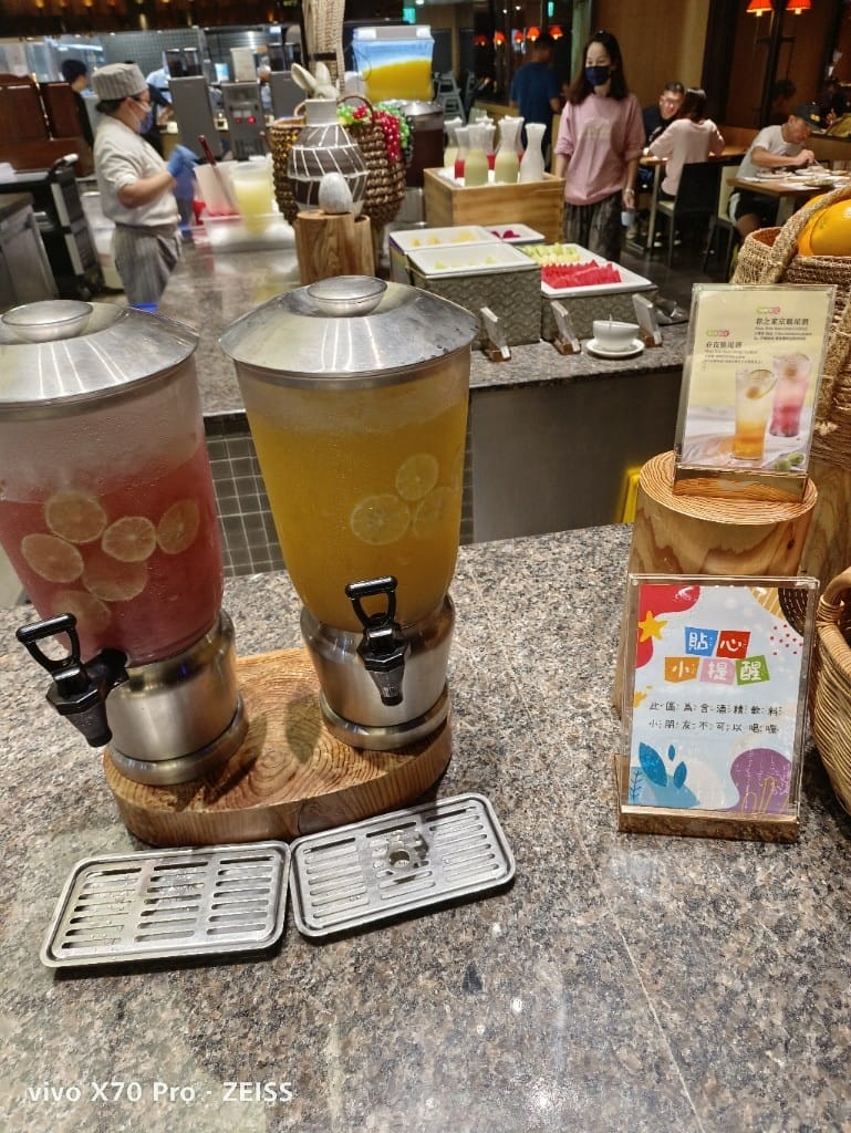 【板橋吃到飽】饗食天堂板橋店，平日午餐😸