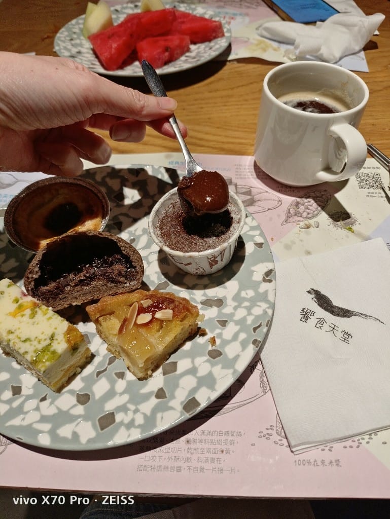 【板橋吃到飽】饗食天堂板橋店，平日午餐😸