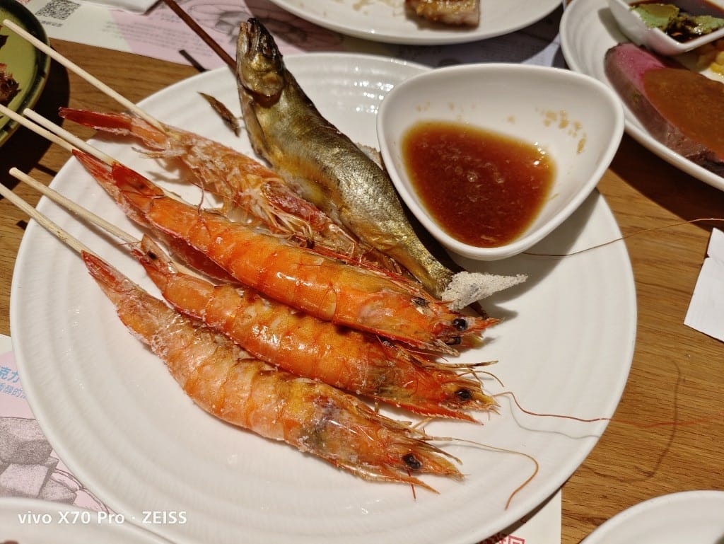 【板橋吃到飽】饗食天堂板橋店，平日午餐😸