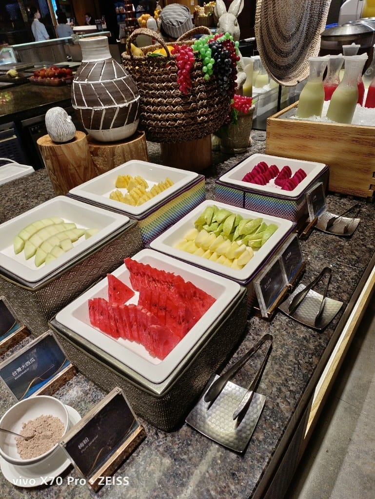 【板橋吃到飽】饗食天堂板橋店，平日午餐😸
