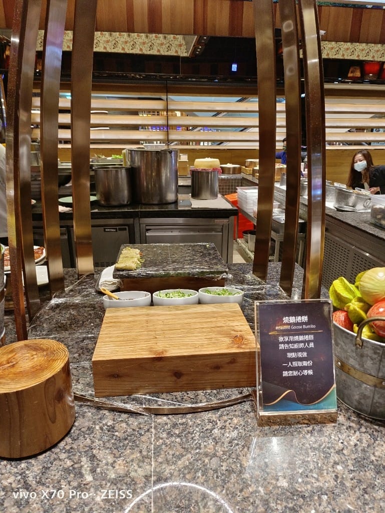 【板橋吃到飽】饗食天堂板橋店，平日午餐😸