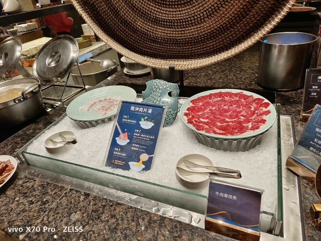 【板橋吃到飽】饗食天堂板橋店，平日午餐😸