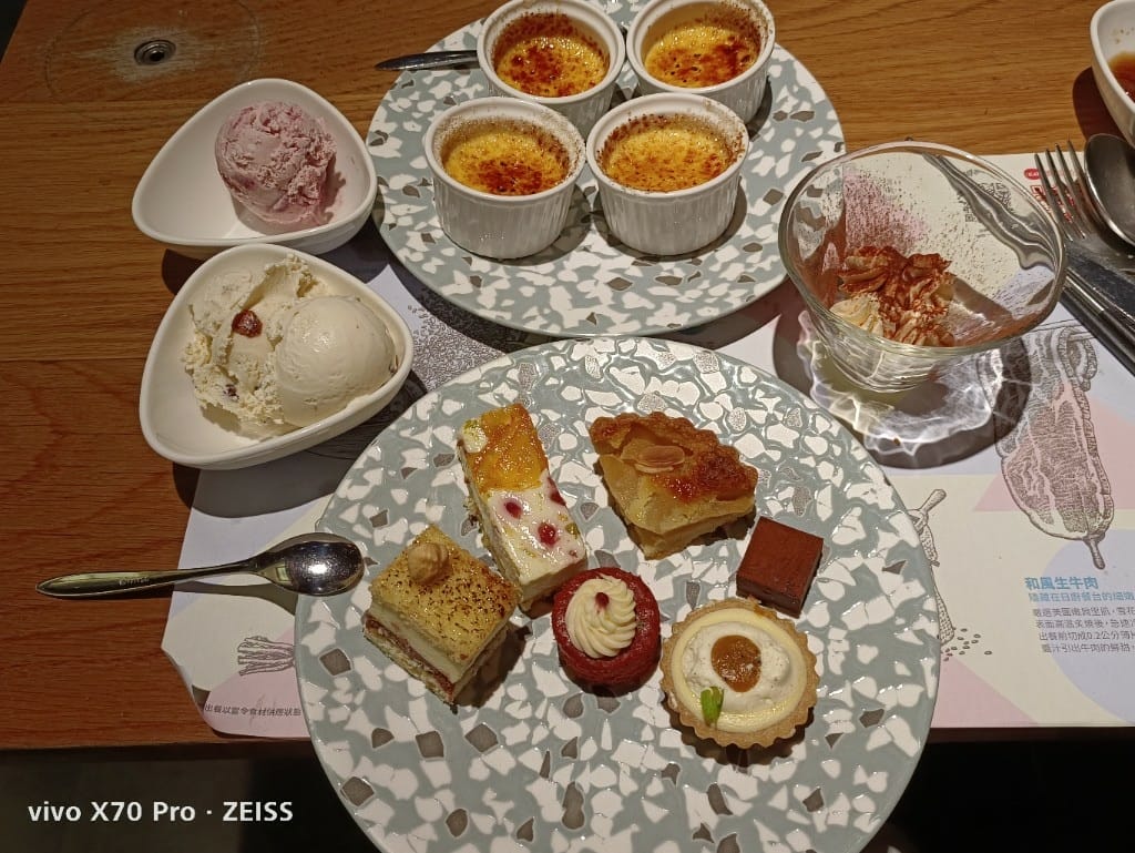 【板橋吃到飽】饗食天堂板橋店，平日午餐😸
